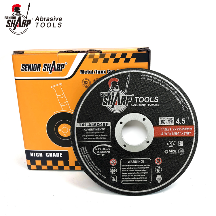 T41-115x1.2 Cutting Disc