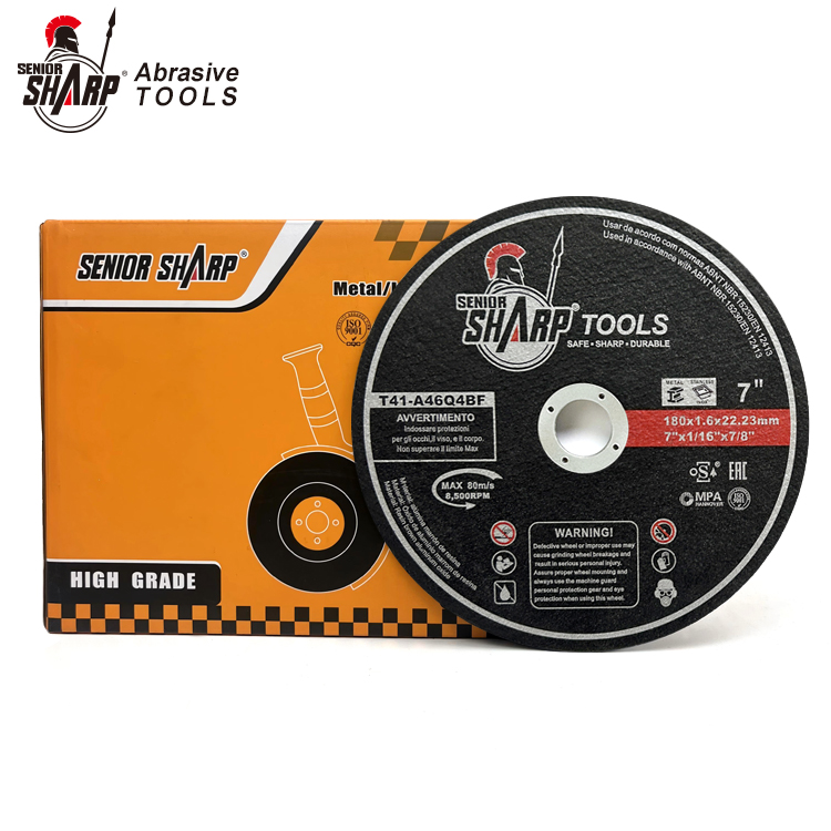 T41-180x1.6 Cutting Disc