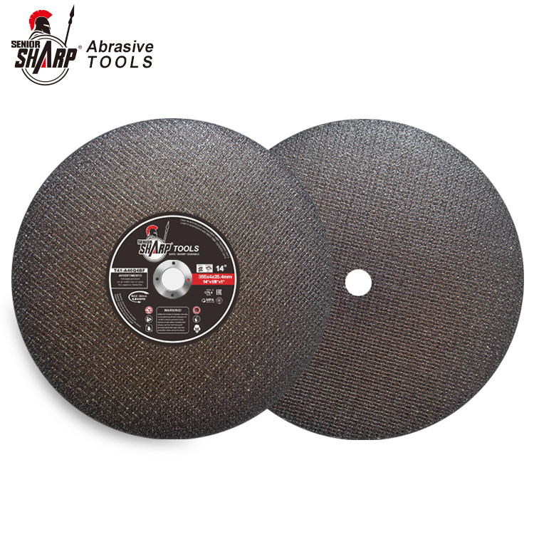 14 Inch 355 mm Cutti