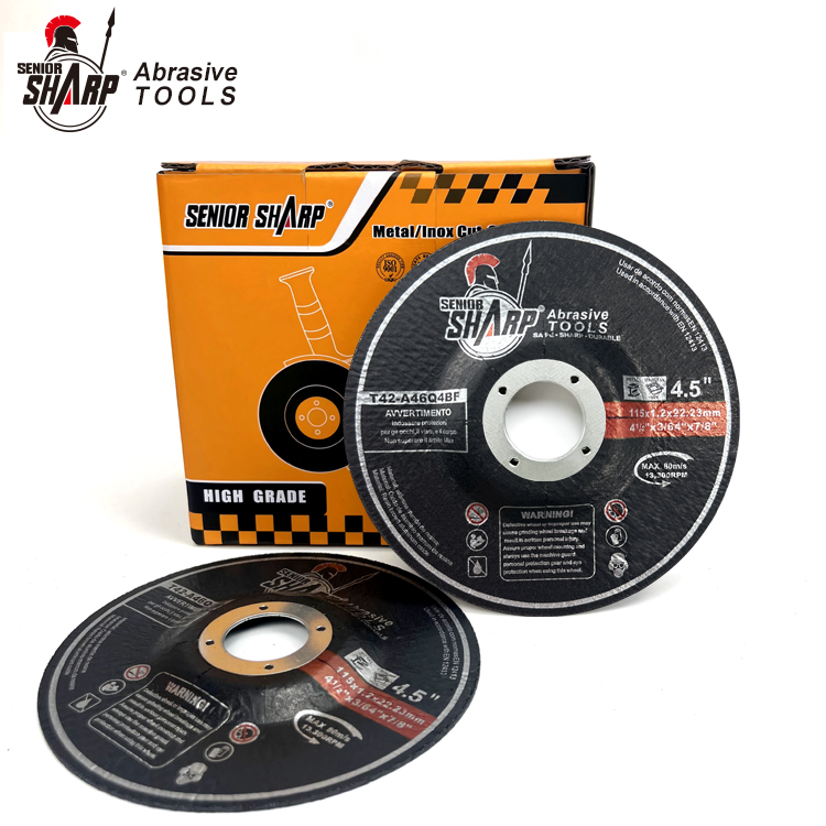 T42-115x1.2 Grinding