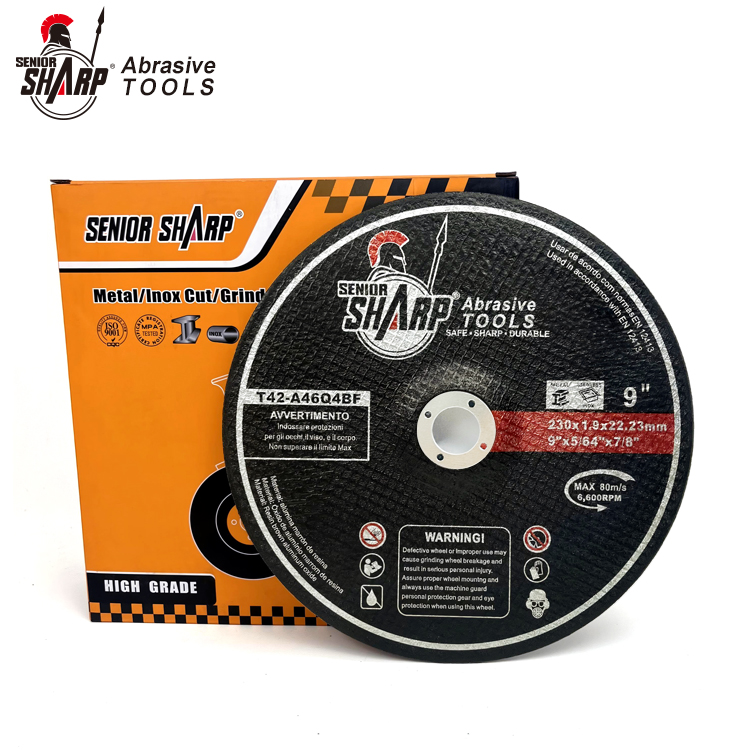 T42-230x1.9 Grinding