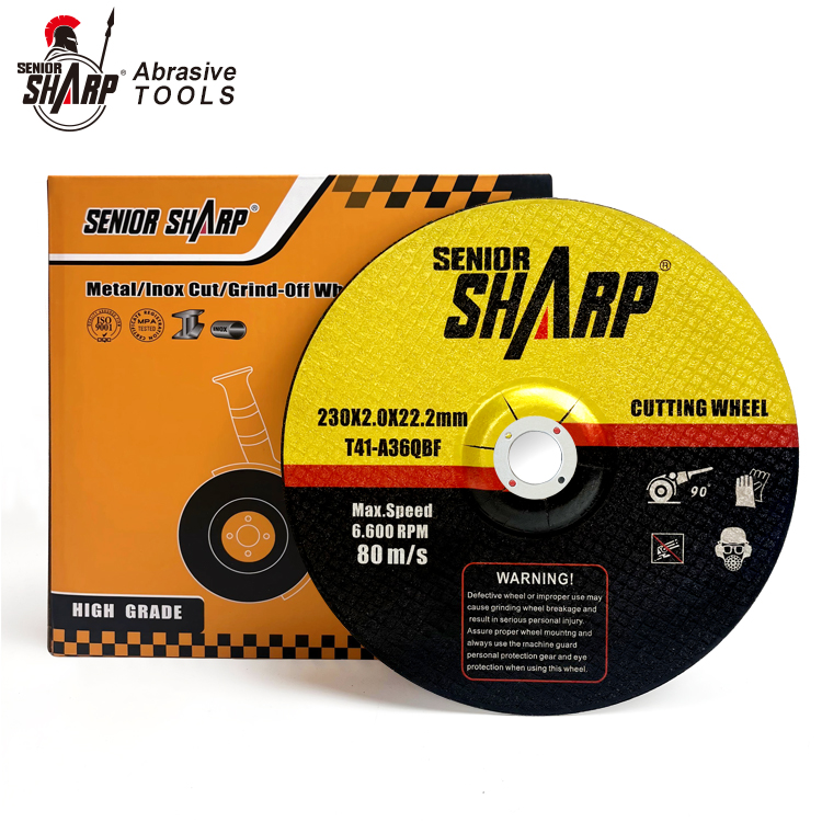 T41-230x2 Grinding W