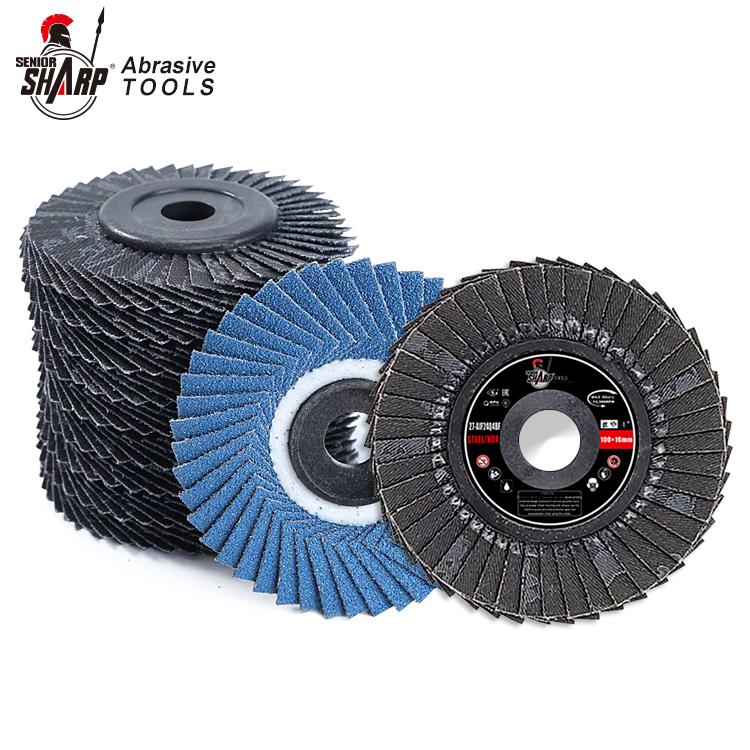 Korean style flap di