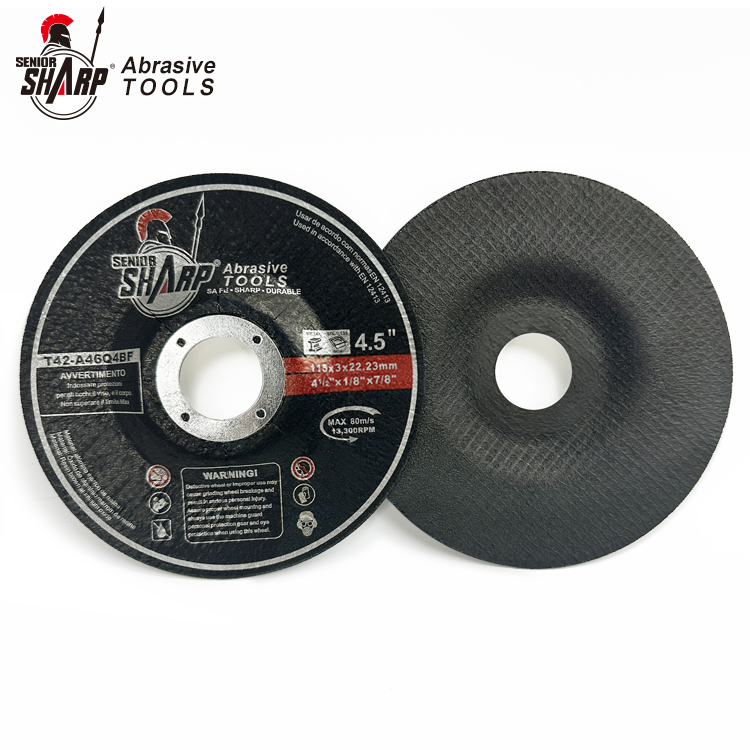 T42 115x3 Cutting Di