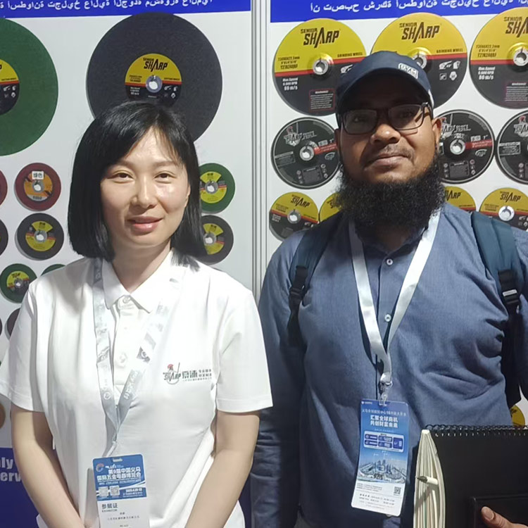 participate in the exhibition