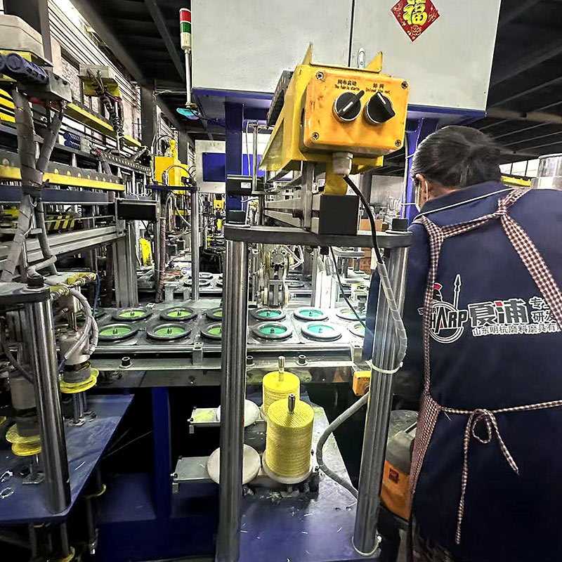 Factory shooting