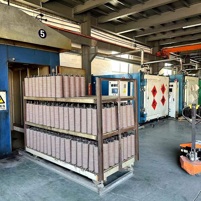 Factory shooting