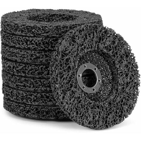 Purple Silicon Carbi